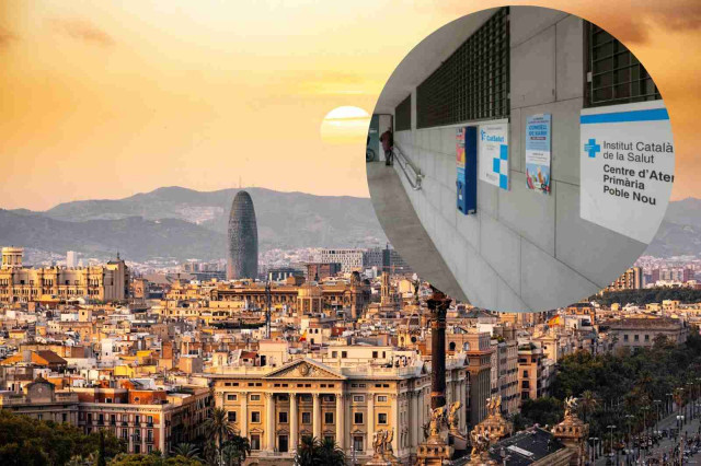 Barcelona tindrà cinc nous CAP: On estaran situats?