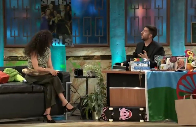 Audiències: 'La Revuelta' guanya clarament el dia de la visita de Jorge Martín a 'El Hormiguero'