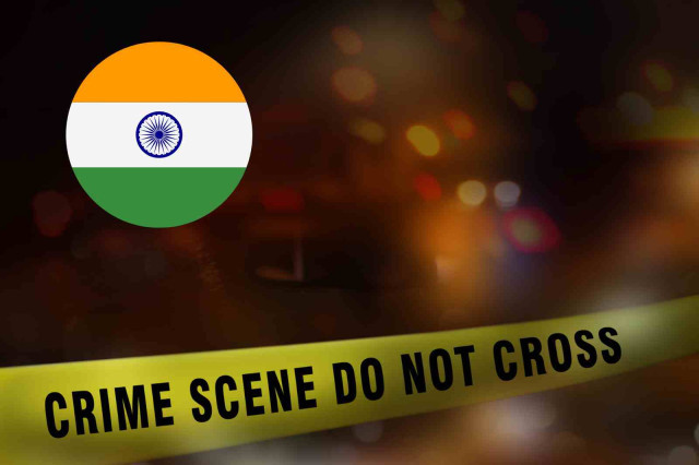 Indiacrimen