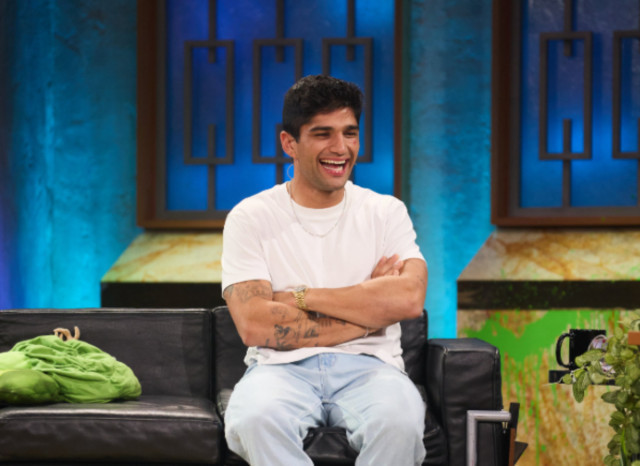 Audiències: 'La Revuelta' entrevista Jorge Martín i passa per sobre d''El Hormiguero'