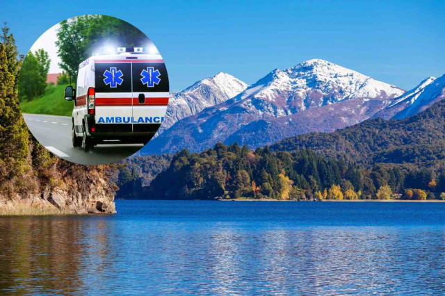 Un espanyol mor després de patir una descompensació en un telecadira a la Patagònia argentina