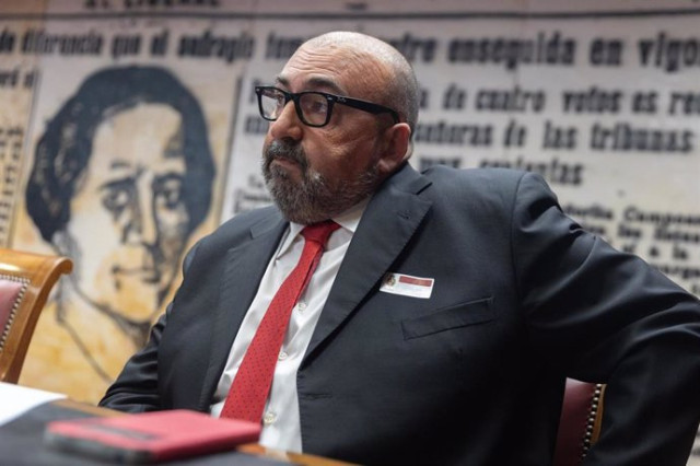 Koldo García apunta que la declaració de De Aldama contra càrrecs del Govern tenia com a fi 