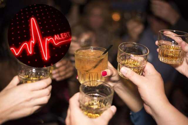 Investiguen si el patró de consum d'alcohol es pot predir per la longitud dels dits índex i anul·lar