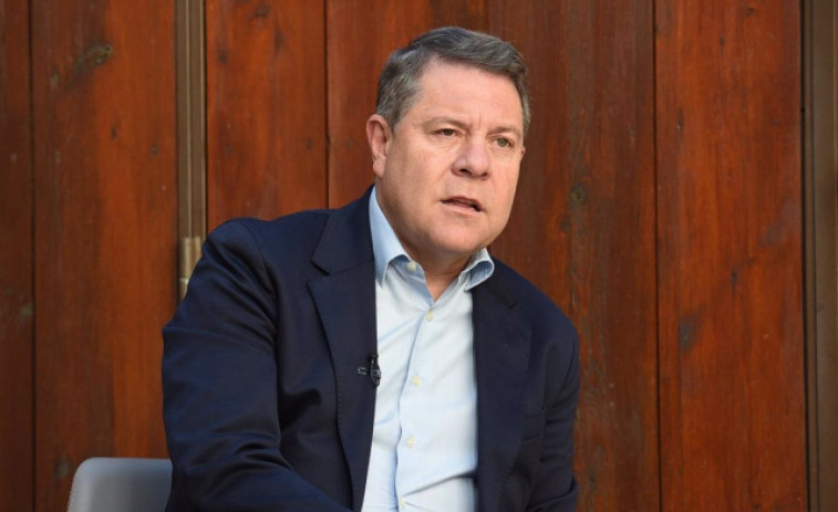 Page aconsella a la direcció del PSOE evitar els atacs a jutges i no ocupar el paper de 