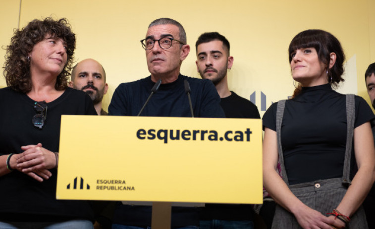 Godàs parlarà amb 'Foc Nou' i veu que Junqueras perd suport: 