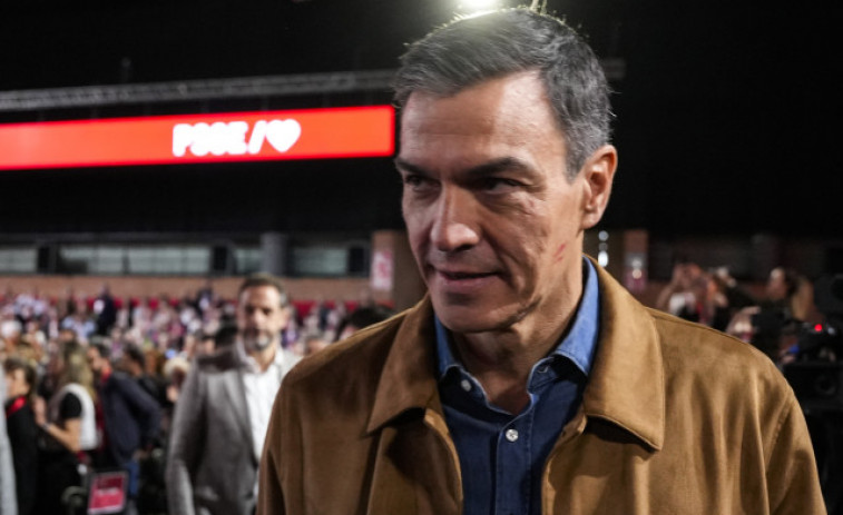 Sánchez dissenya una Executiva amb equilibri territorial, encara que Madrid i Andalusia copen més poder