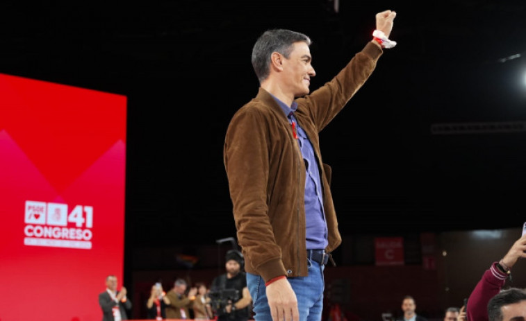 Sánchez anuncia la creació d'una empresa pública d'habitatge per construir i gestionar cases