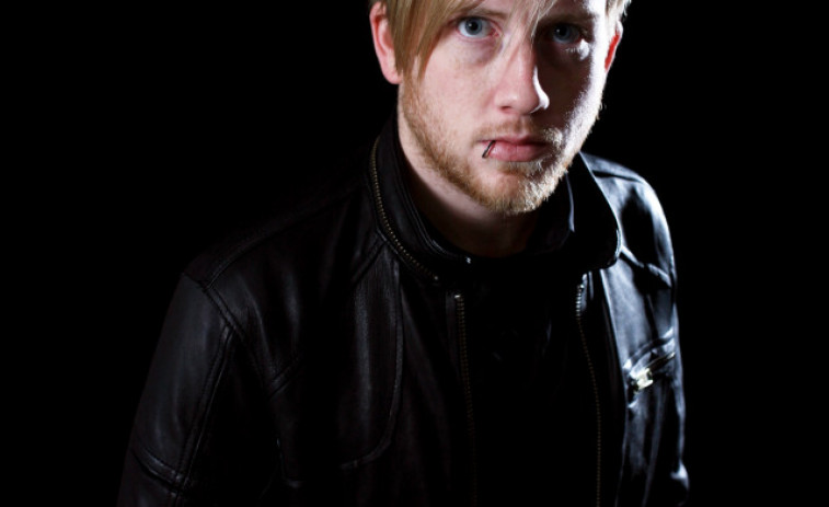 Mor als 44 anys Bob Bryar, exbaterista de la banda My Chemical Romance
