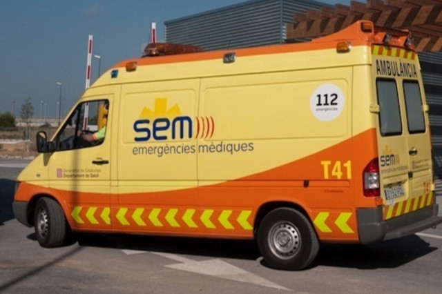 Almenys 3 morts a Porté-Puymorens (França) en un bus que va sortir de l'Hospitalet