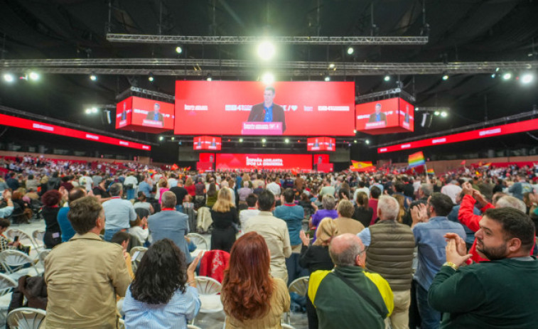El PSOE expulsarà els seus militants que recorrin a la prostitució