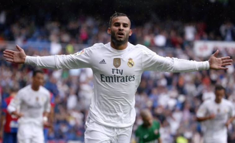 Jesé Rodríguez insinua que hi va haver dopatge al Real Madrid: 