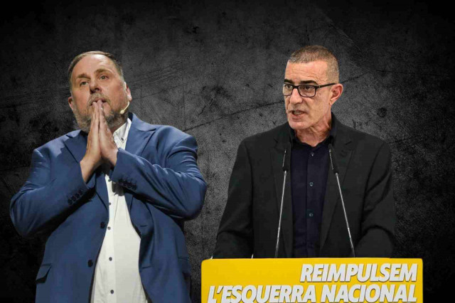 OriolJunquerasyXavier