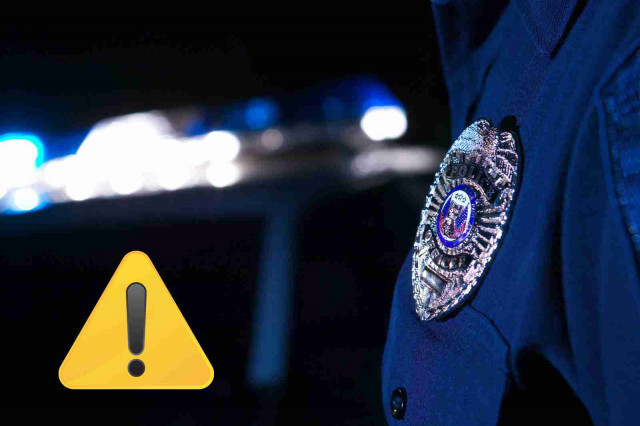 Un nen de 12 anys roba el cotxe al seu avi i protagonitza una persecució policial de 257 km