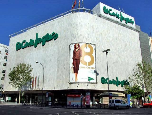 El corte ingles compra online 1