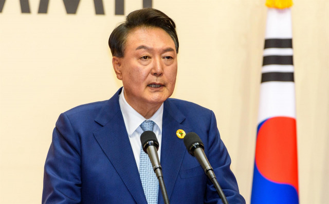 Corea del Sud declara la llei marcial per 