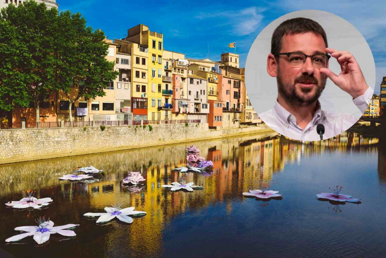 Girona vol incorporar 800 pisos al parc d’habitatge assequible de la ciutat en el període 2022-2027