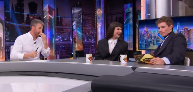 Audiències: 'El Hormiguero' guanya la nit marcada pel canvi d'horari de 'La Revuelta'