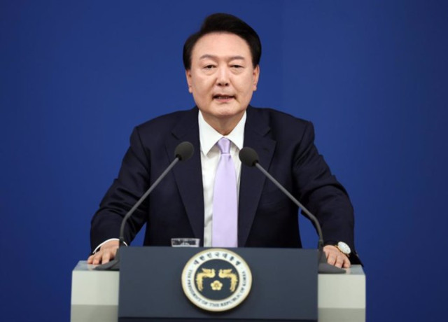 Fi del caos a Corea del Sud? L'oposició presenta una moció per destituir el president