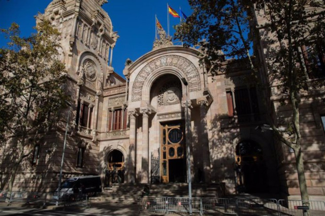 Barcelona tindrà cinc nous jutjats per combatre la multireincidència