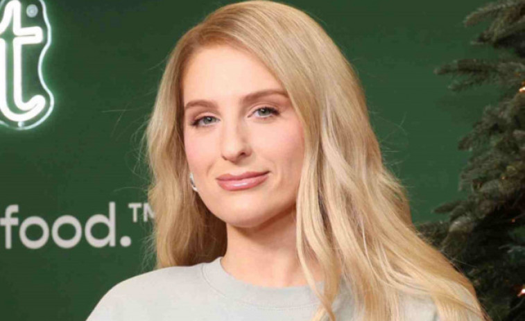 Meghan Trainor confessa el seu drama amb el bòtox: 'Ja no puc somriure'