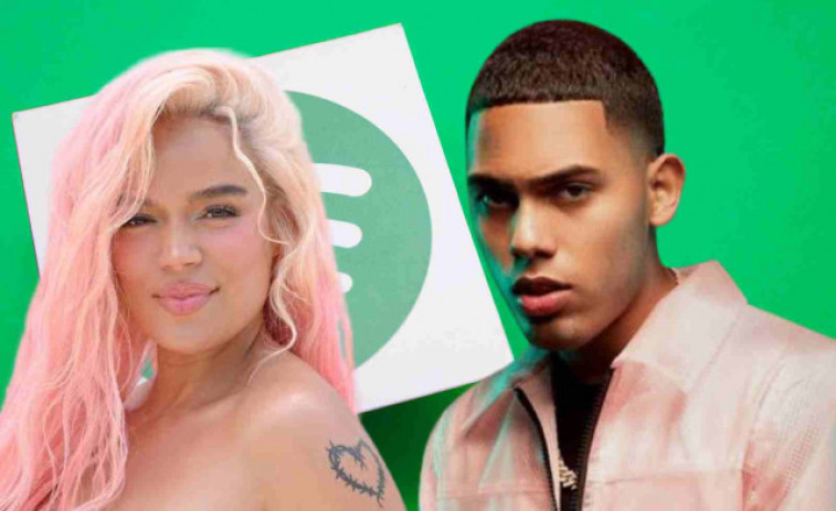 Spotify Wrapped: Quins han estat els artistes més escoltats a Espanya aquest 2024?