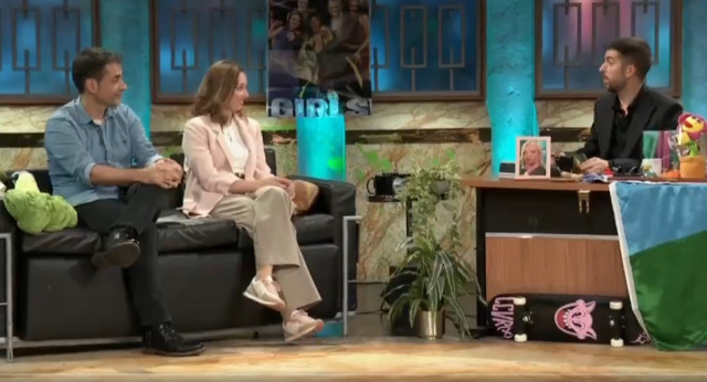 Audiències: victòria de 'La Revuelta' en una nit de menys espectadors del que és habitual