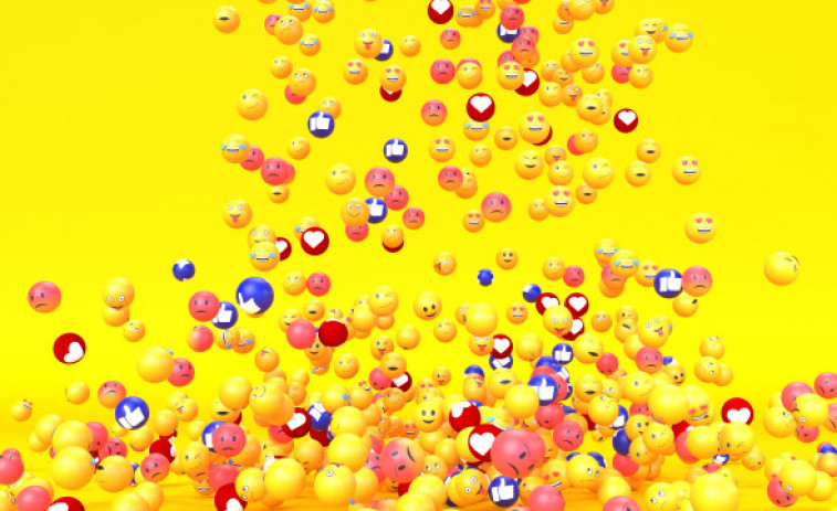 La intel·ligència emocional impulsa l'ús d'emojis amb amics, segons un estudi