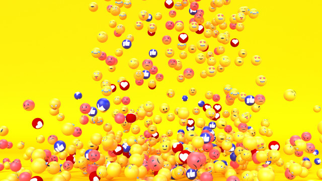 Emojiemoticoncharacter