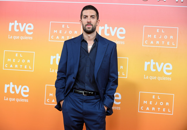 David Broncano donarà les campanades a TVE! Qui acompanyarà l'humorista?