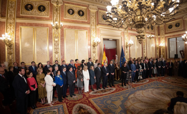 El Congrés rebutja millorar la protecció dels sanitaris davant les agressions