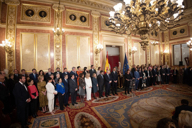 El Congrés rebutja millorar la protecció dels sanitaris davant les agressions
