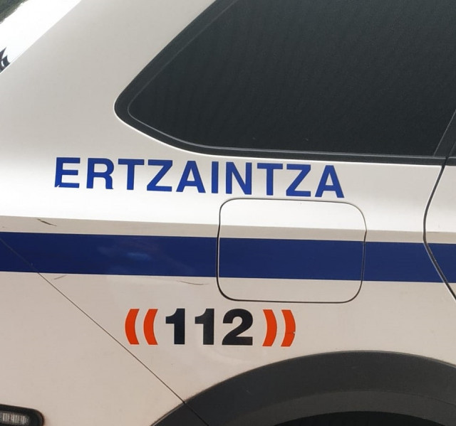 Detenen un home acusat d'assassinar la seva mare a Barakaldo