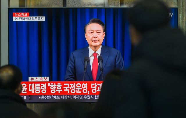 El Parlament sud-coreà no aconsegueix la majoria per cessar el president Yoon Suk Yeol
