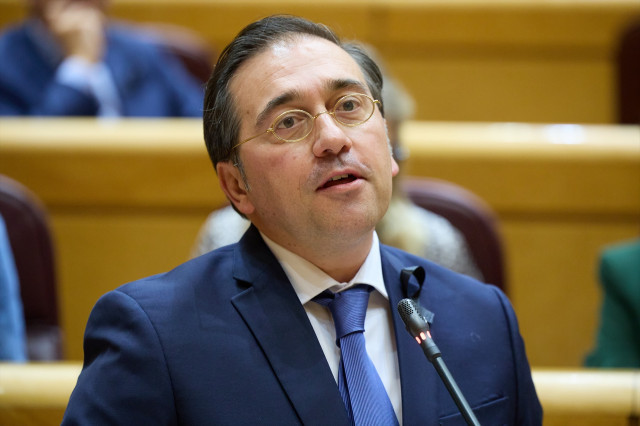 Espanya aposta pel final de les sancions a Síria si les noves autoritats compleixen les promeses d'integració
