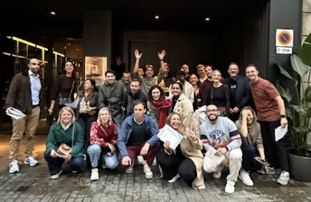 La canadenca Talent.com suma una vintena de treballadors al seu 'hub' europeu de Barcelona