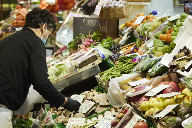 Un estudi revela els beneficis per al cor d'augmentar el consum de proteïnes vegetals