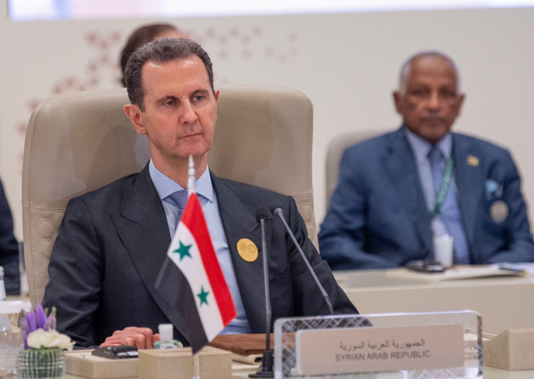 Bashar al Assad i la seva família arriben a Rússia sota condició d'asilats