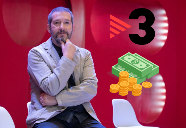 El negoci audiovisual de TV3 i Carles Porta: una relació lucrativa