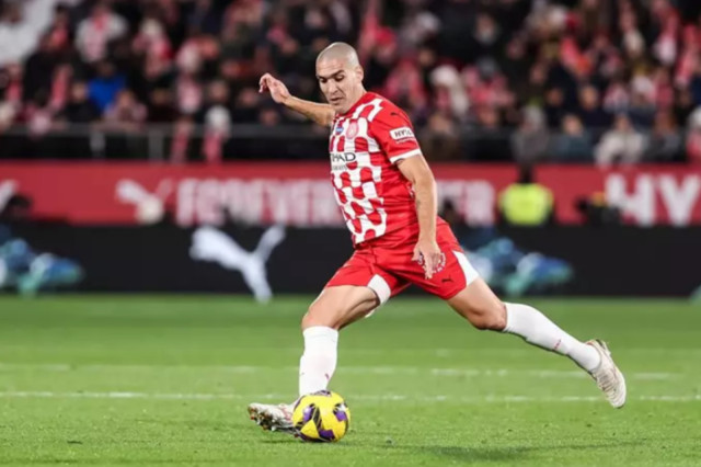 El Girona vol “gaudir i plantar cara” contra el Liverpool (18:45h)