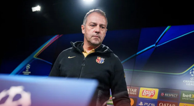El Barça vol assaltar la segona posició de la Champions a Dortmund (21:00h)
