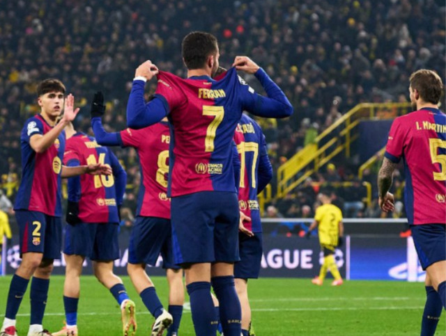 Catalunyapressferrandortmund