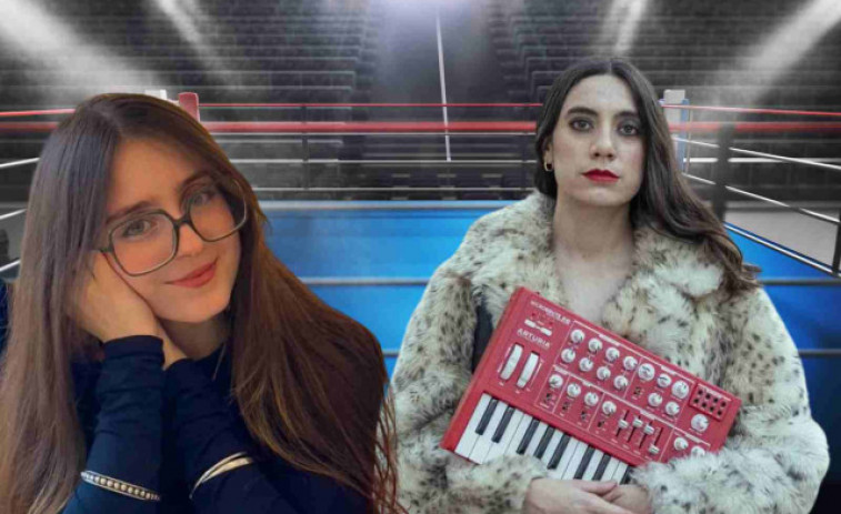 Juana Dolores es torna viral després d'assegurar que 