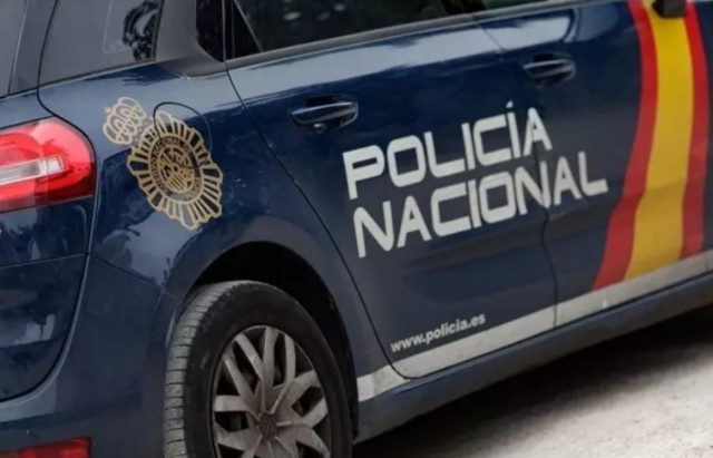 Detingut un home acusat de matar un veí després d'una discussió