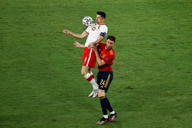 La Roja s'enfrontarà als Països Baixos al març per definir el seu grup al Mundial 2026