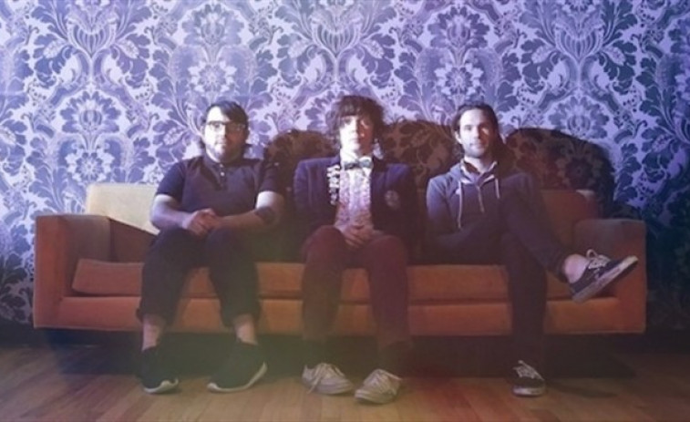 Els nord-americans Beach Slang actuaran a Barcelona