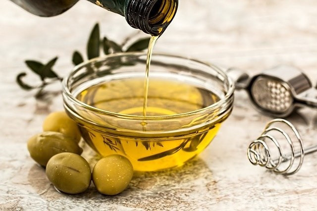 EuropaPress 3332844 aceite oliva 1