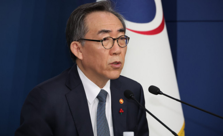 Els Estats Units aplaudeixen la fortalesa democràtica de Corea del Sud després de la destitució del president