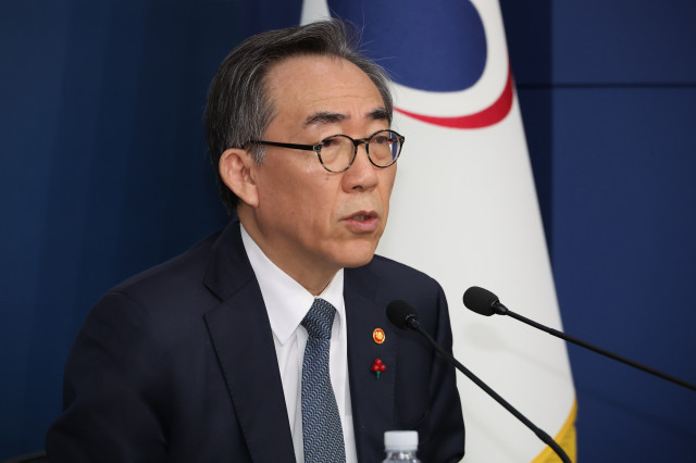 Els Estats Units aplaudeixen la fortalesa democràtica de Corea del Sud després de la destitució del president