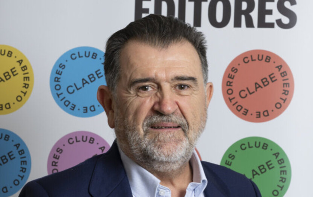 El president de CLABE intervindrà al Congrés per proposar mesures contra les 'fake news'
