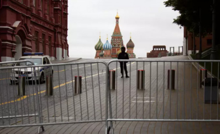 Ucraïna reivindica l'atemptat mortal del cap de les forces de protecció nuclear de Rússia